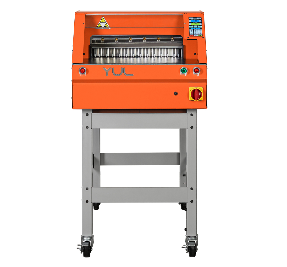 YUL 17" Electric Paper Cutter